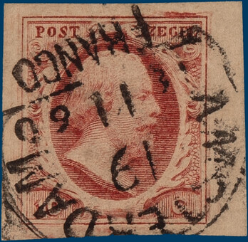 Kavel 2547