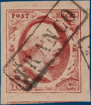 Kavel 2550