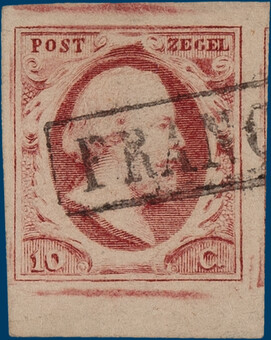Kavel 2551