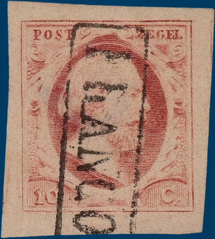 Kavel 2553