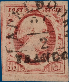 Kavel 2557