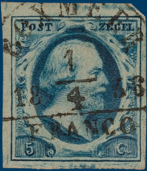Kavel 2558