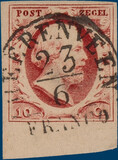 Kavel 2563