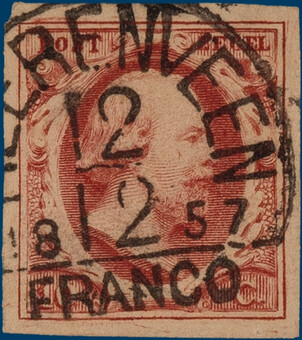 Kavel 2564