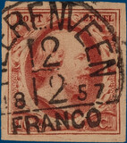 Kavel 2564