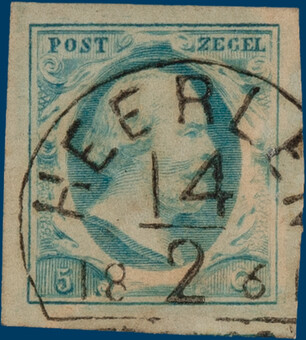 Lot 2565