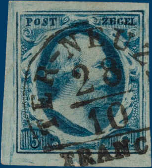 Kavel 2570