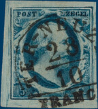 Kavel 2570
