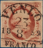 Kavel 2572