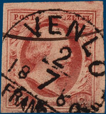 Kavel 2573