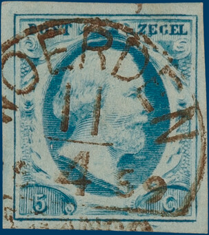 Kavel 2574