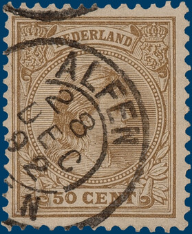 Kavel 2575