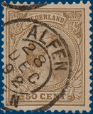 Kavel 2575