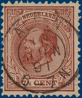 Kavel 2576