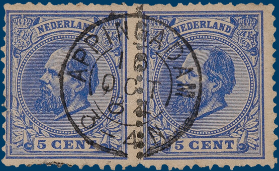 Kavel 2579