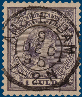 Kavel 2581