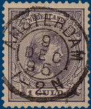 Kavel 2581