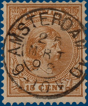 Kavel 2582