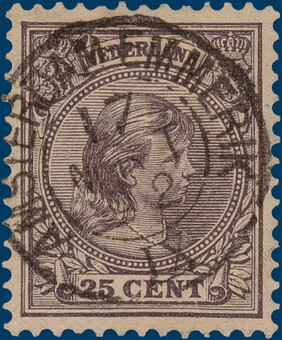 Kavel 2585