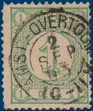 Kavel 2587