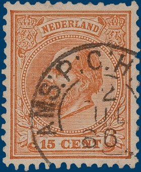Kavel 2588