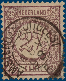 Kavel 2589