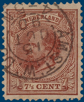Kavel 2590