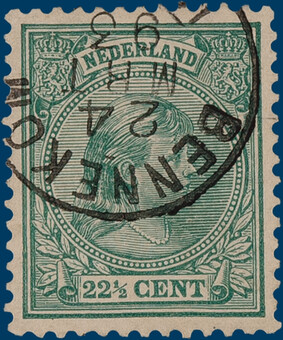 Kavel 2591