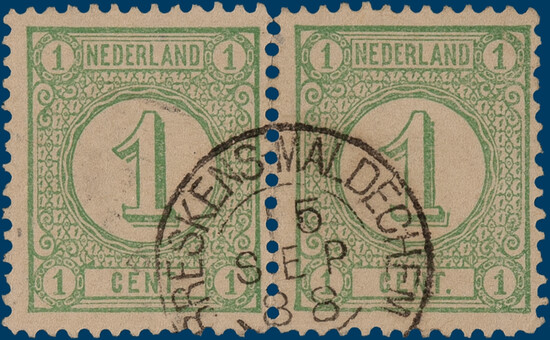 Kavel 2593