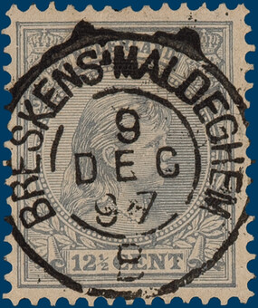 Kavel 2594