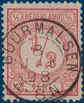 Kavel 2596