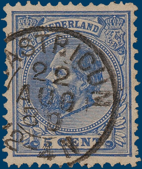 Kavel 2597