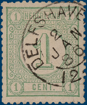 Kavel 2598