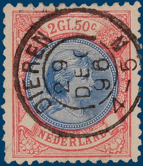 Kavel 2599