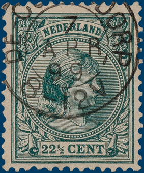 Kavel 2601