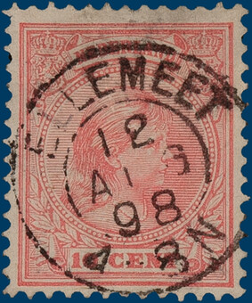 Kavel 2602