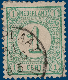 Kavel 2609