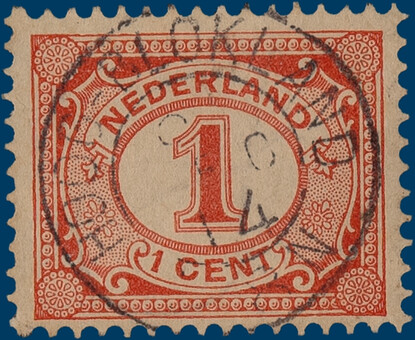 Kavel 2610