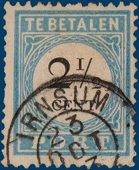 Kavel 2611