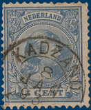 Kavel 2612