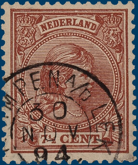 Kavel 2613