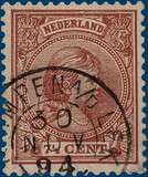 Kavel 2613