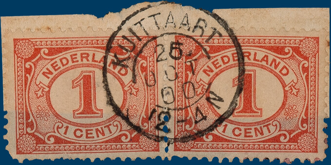 Kavel 2614