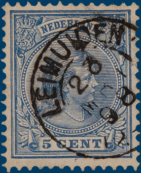 Kavel 2615