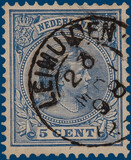 Kavel 2615
