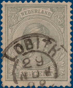 Kavel 2616