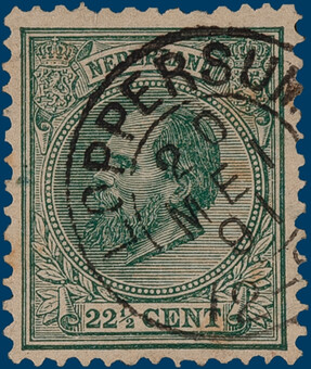 Kavel 2617