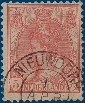 Kavel 2622