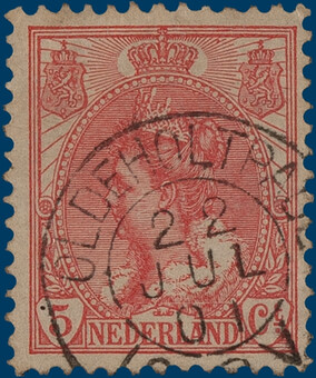 Kavel 2625