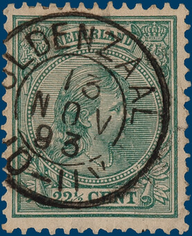 Kavel 2626